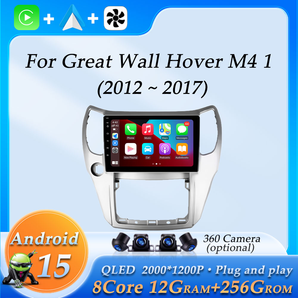 Home Cinema Screen - Car Radio Video Audio Multimedia Player
