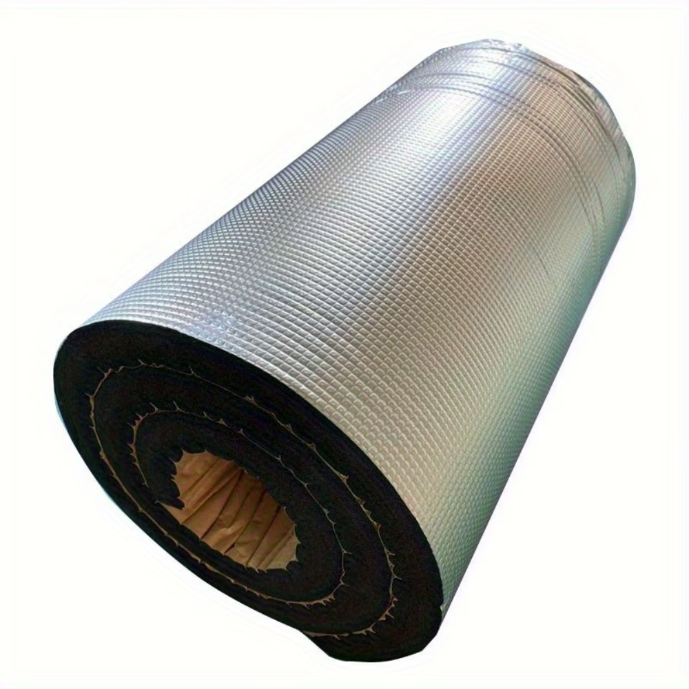 Acoustic Foam Panel - Extra Thick 20mm Car Sound Deadening