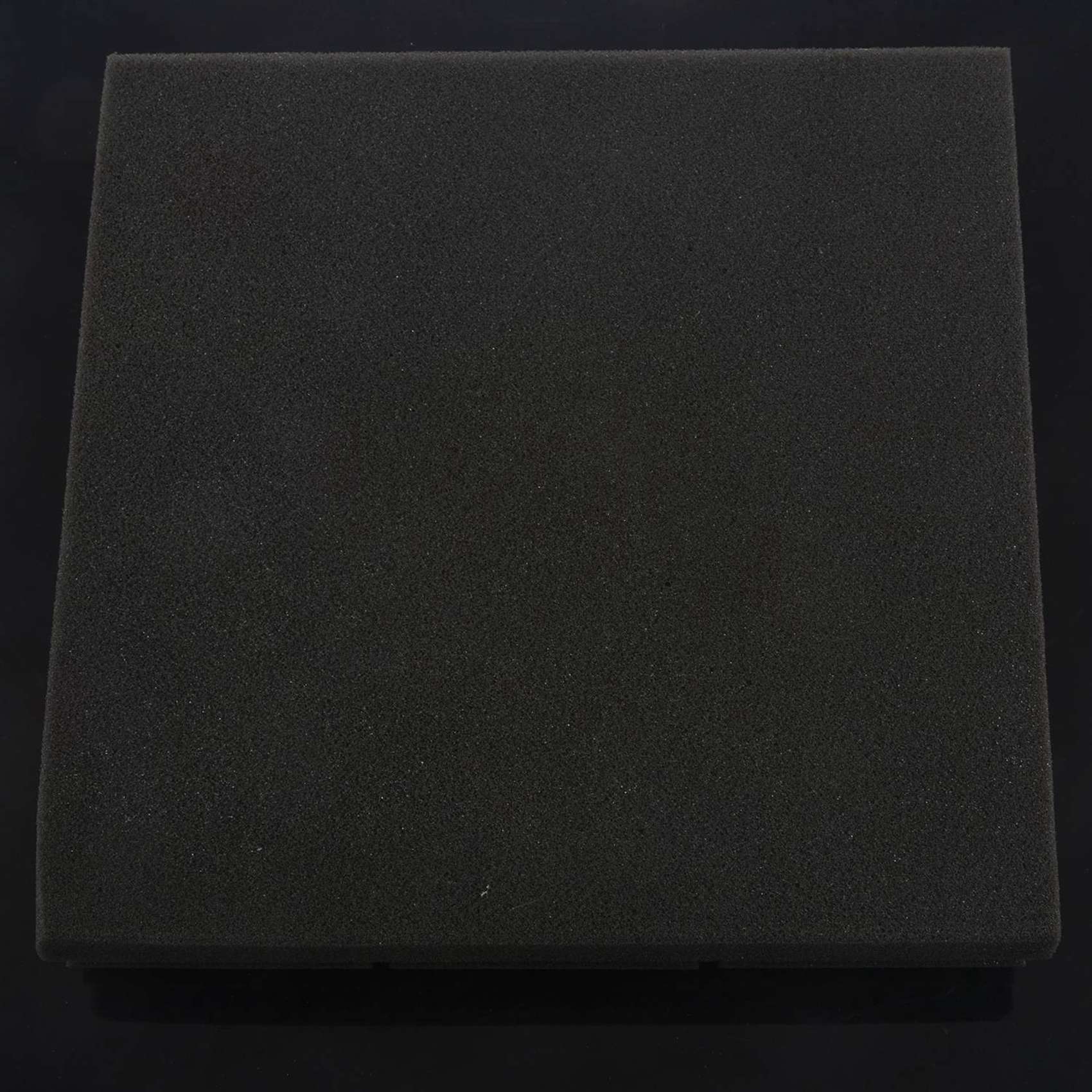 ABGI-2Pcs 25X25x5cm Wallpaper  - Acoustic Foam Panel ulasan dan harga