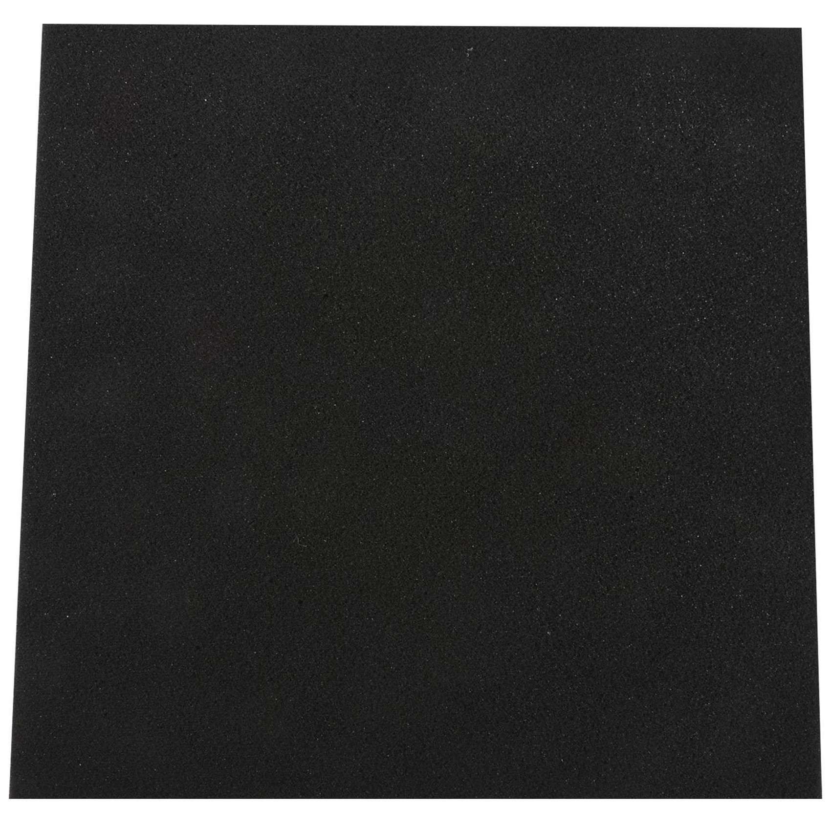 ABGI-2Pcs 25X25x5cm Wallpaper  - Acoustic Foam Panel ulasan dan harga
