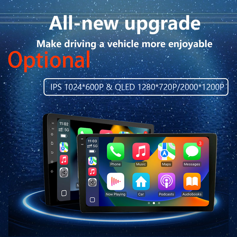Car Radio Video Audio Multimed - Home Cinema Screen ulasan dan harga