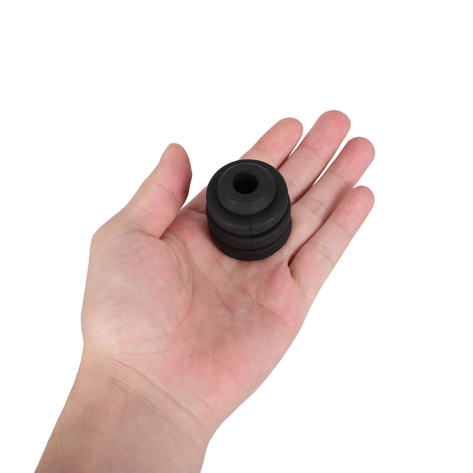 3Pcs Air Conditioner Vibration - Noise Isolating Pad ulasan dan harga