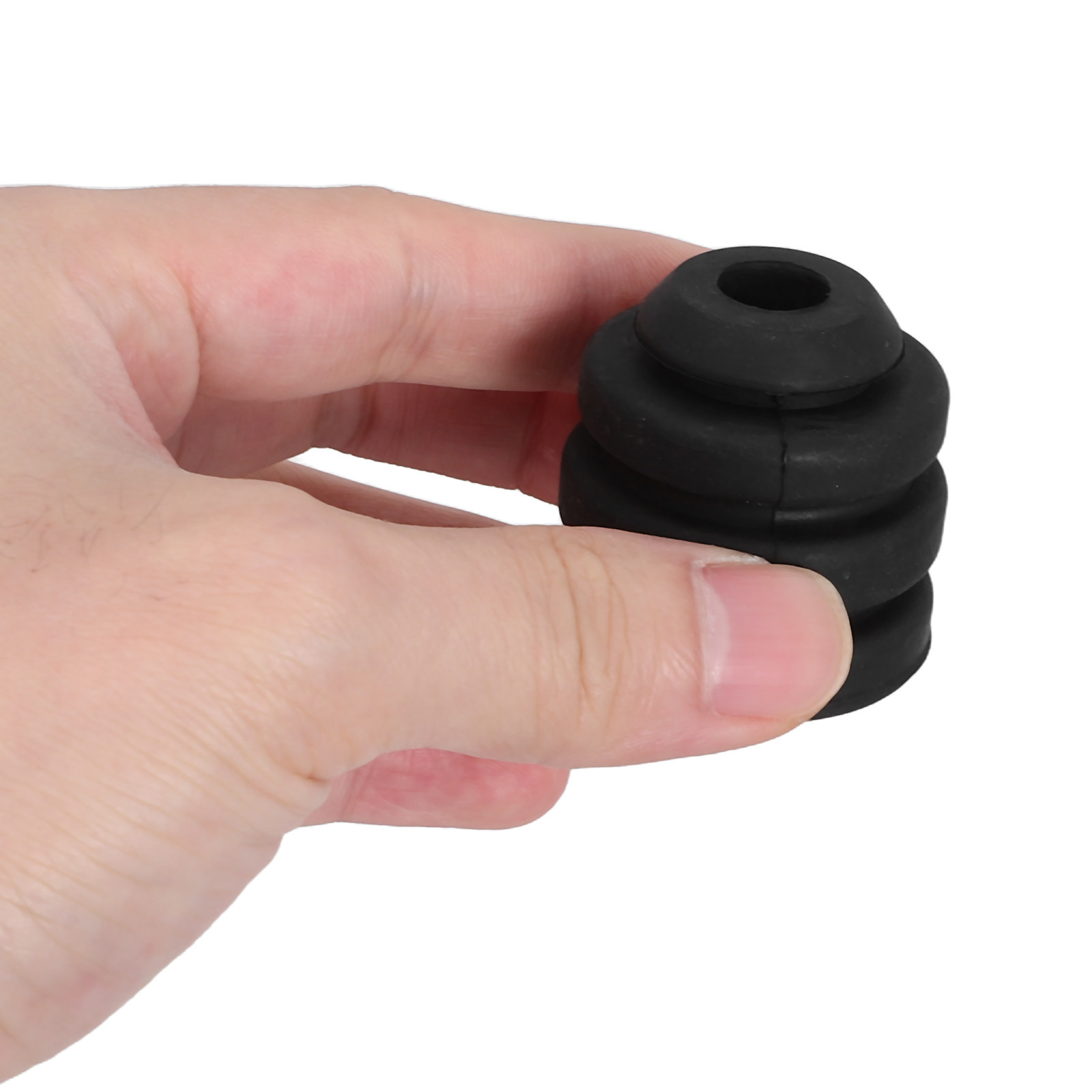3Pcs Air Conditioner Vibration - Noise Isolating Pad ulasan dan harga
