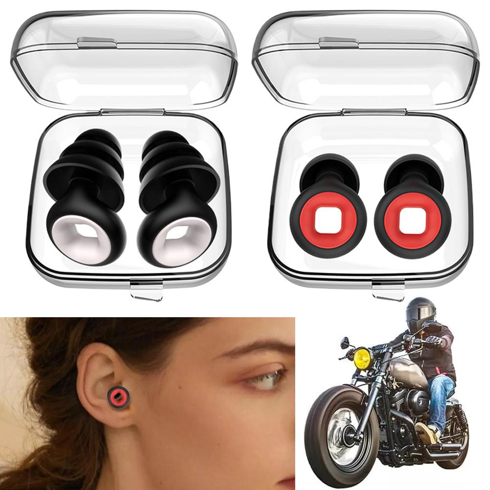 Motorcycle 27dB Noise Reductio - Noise Isolating Pad ulasan dan harga