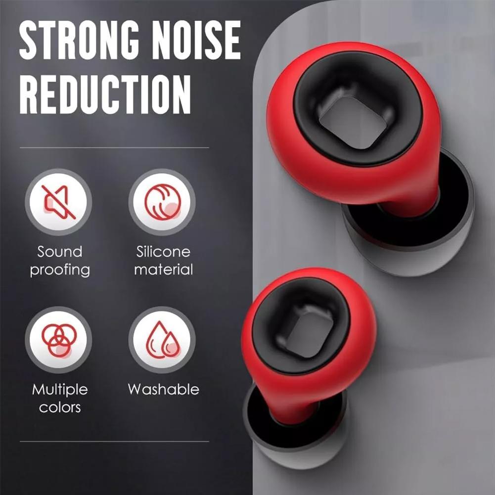 Motorcycle 27dB Noise Reductio - Noise Isolating Pad ulasan dan harga