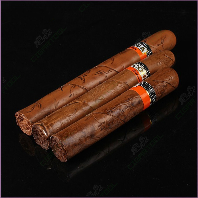 Resin Cuba Simulation Smoke Mo - Video Home Cinema ulasan dan harga