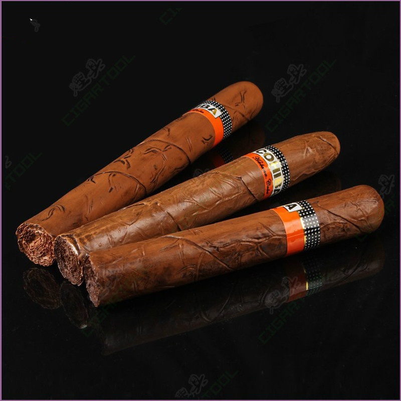 Resin Cuba Simulation Smoke Mo - Video Home Cinema ulasan dan harga