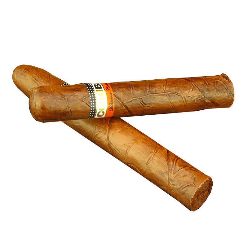 Resin Cuba Simulation Smoke Mo - Video Home Cinema ulasan dan harga