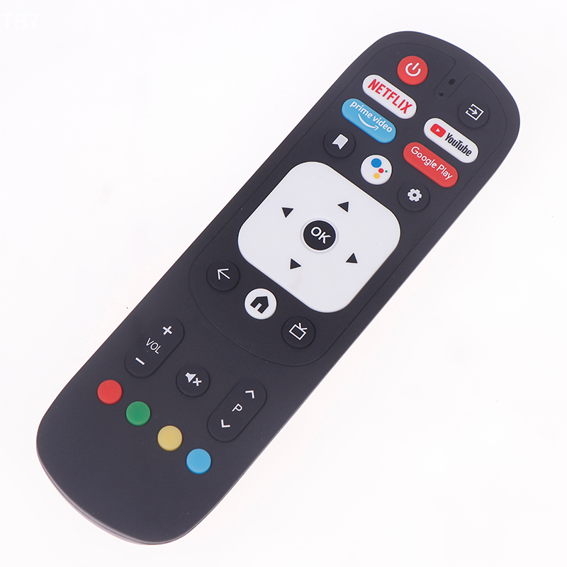 Voice Remote Control RM-C3287  - Home Cinema Kenwood ulasan dan harga