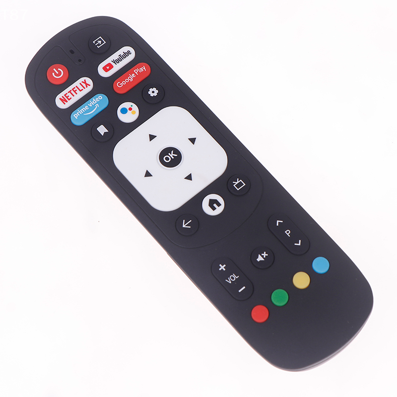 Voice Remote Control RM-C3287  - Home Cinema Kenwood ulasan dan harga