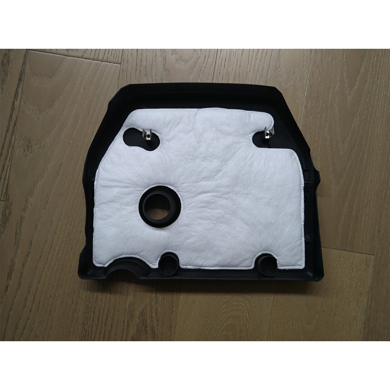 Car Engine Insulation for Mazd - Noise Isolating Pad ulasan dan harga