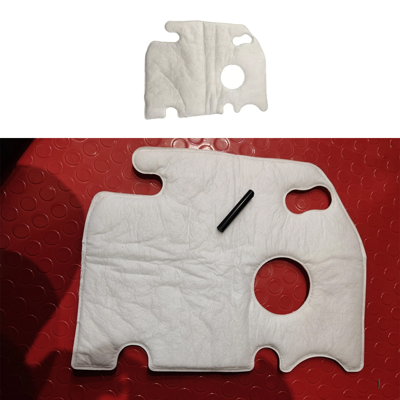 Car Engine Insulation for Mazd - Noise Isolating Pad ulasan dan harga
