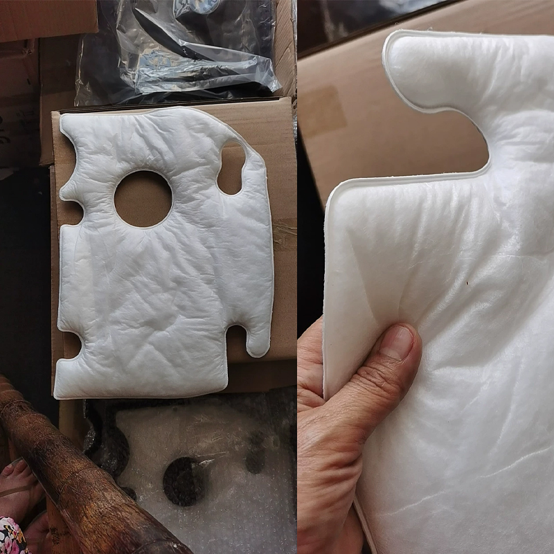 Car Engine Insulation for Mazd - Noise Isolating Pad ulasan dan harga