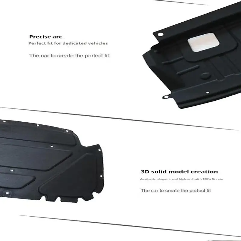 For Ford Fiesta 2009 2010 2011 - Acoustic Foam Panel ulasan dan harga