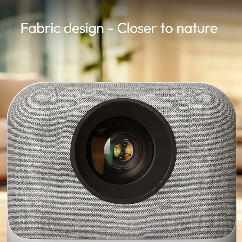 BYINTEK LOVE U4 Smart Mini Hom - Video Home Cinema ulasan dan harga