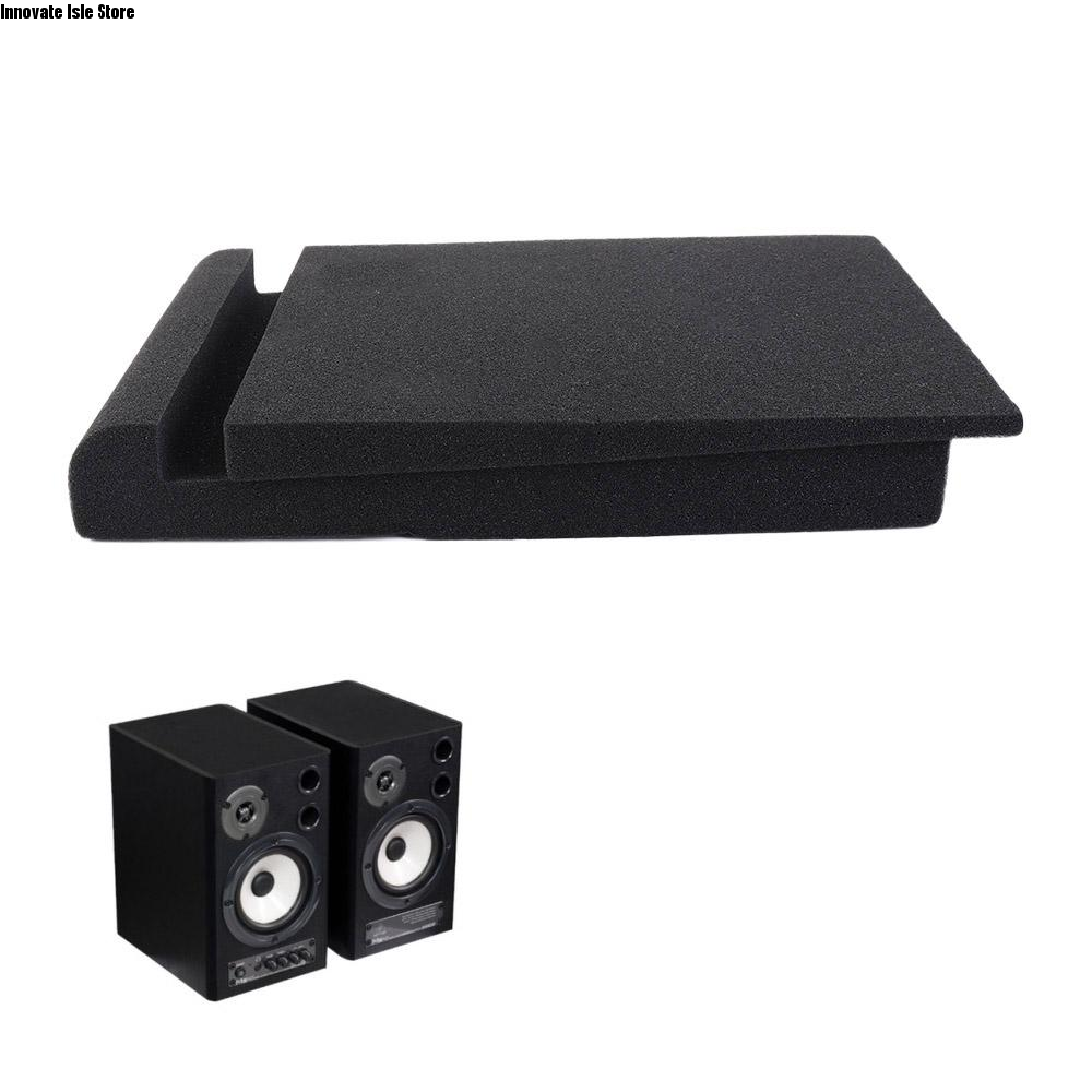 Isolation Panels Desktop Sound - Acoustic Foam Panel ulasan dan harga