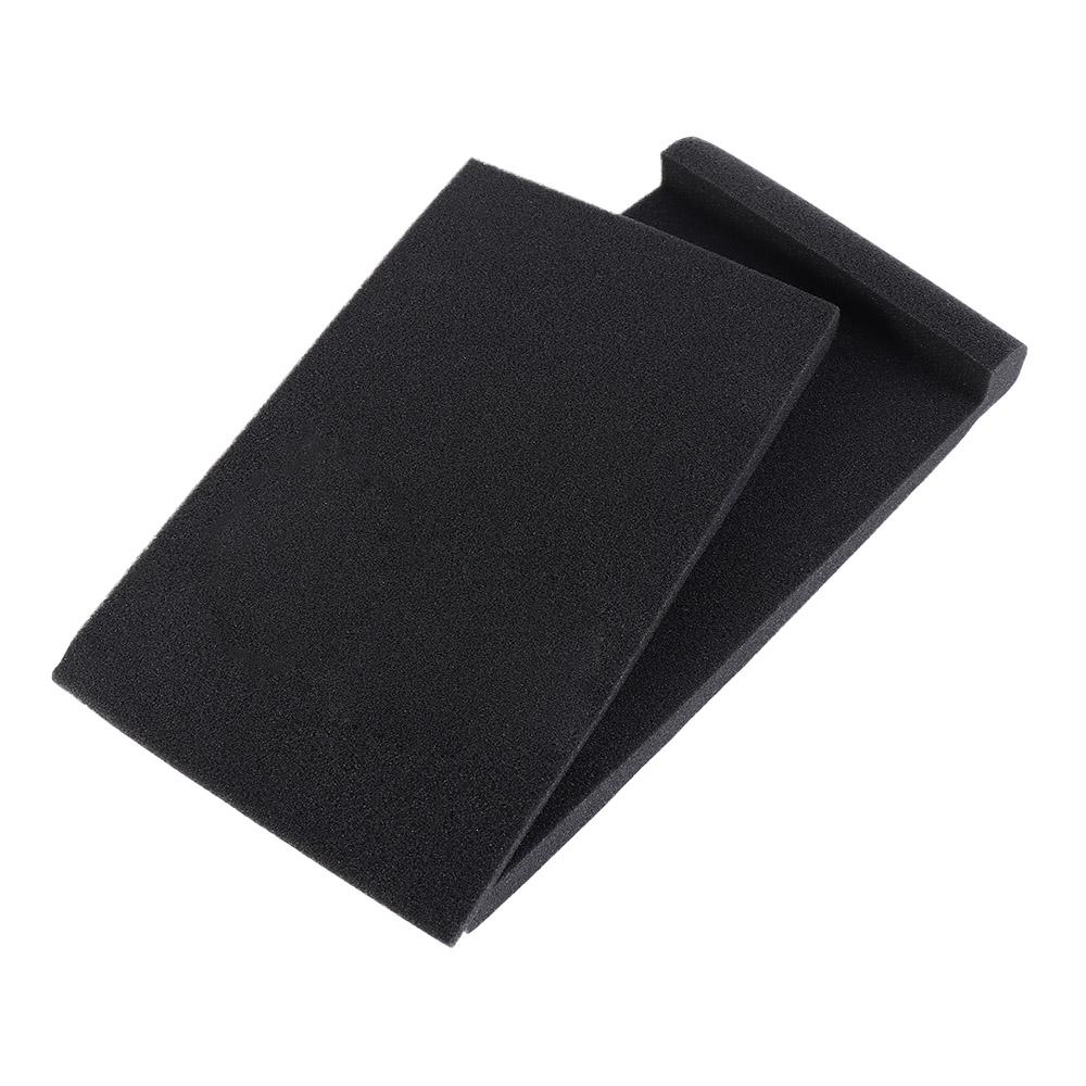 Isolation Panels Desktop Sound - Acoustic Foam Panel ulasan dan harga