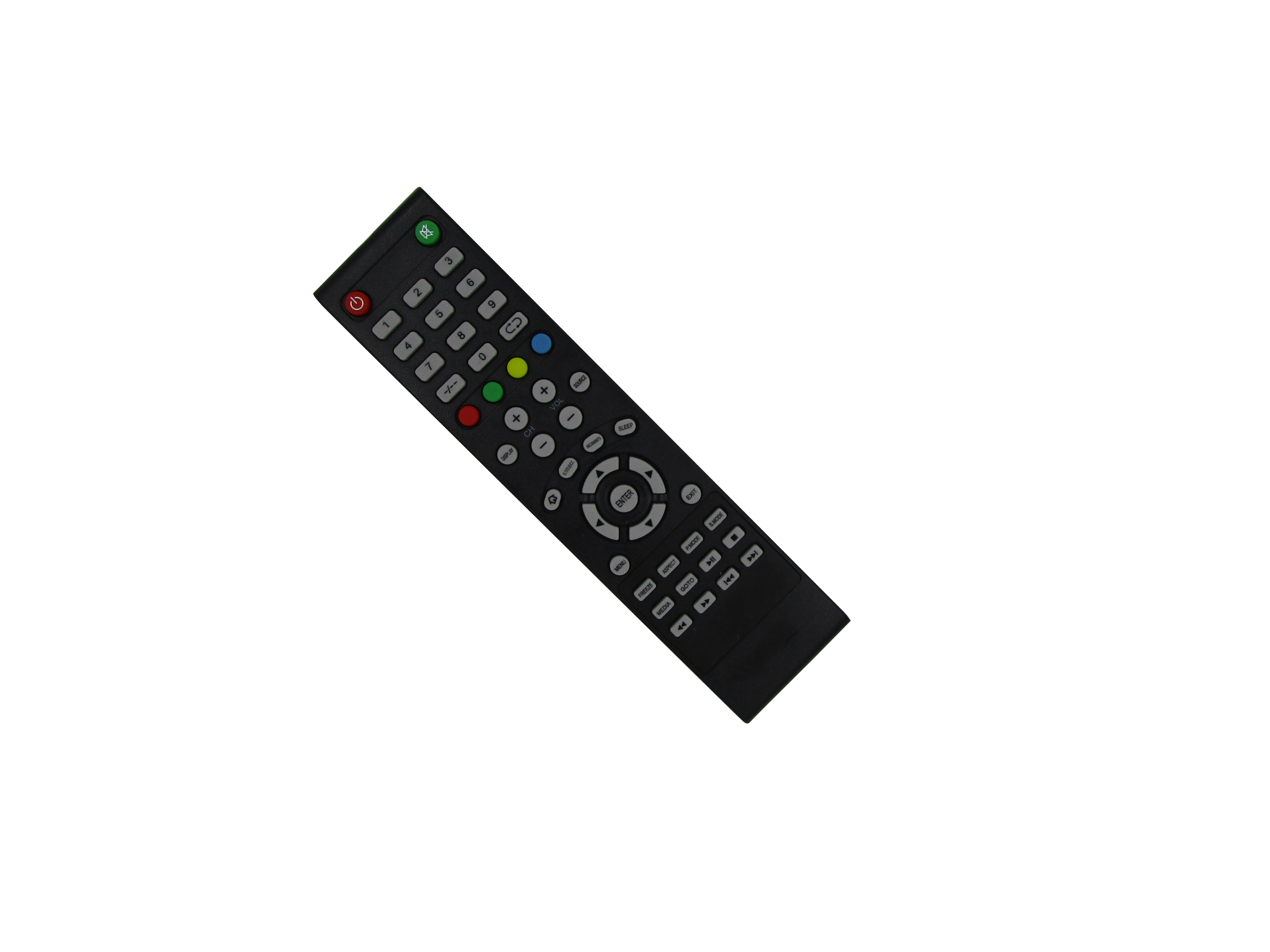 Remote Control For FUJICOM FJ- - Home Cinema Kenwood ulasan dan harga
