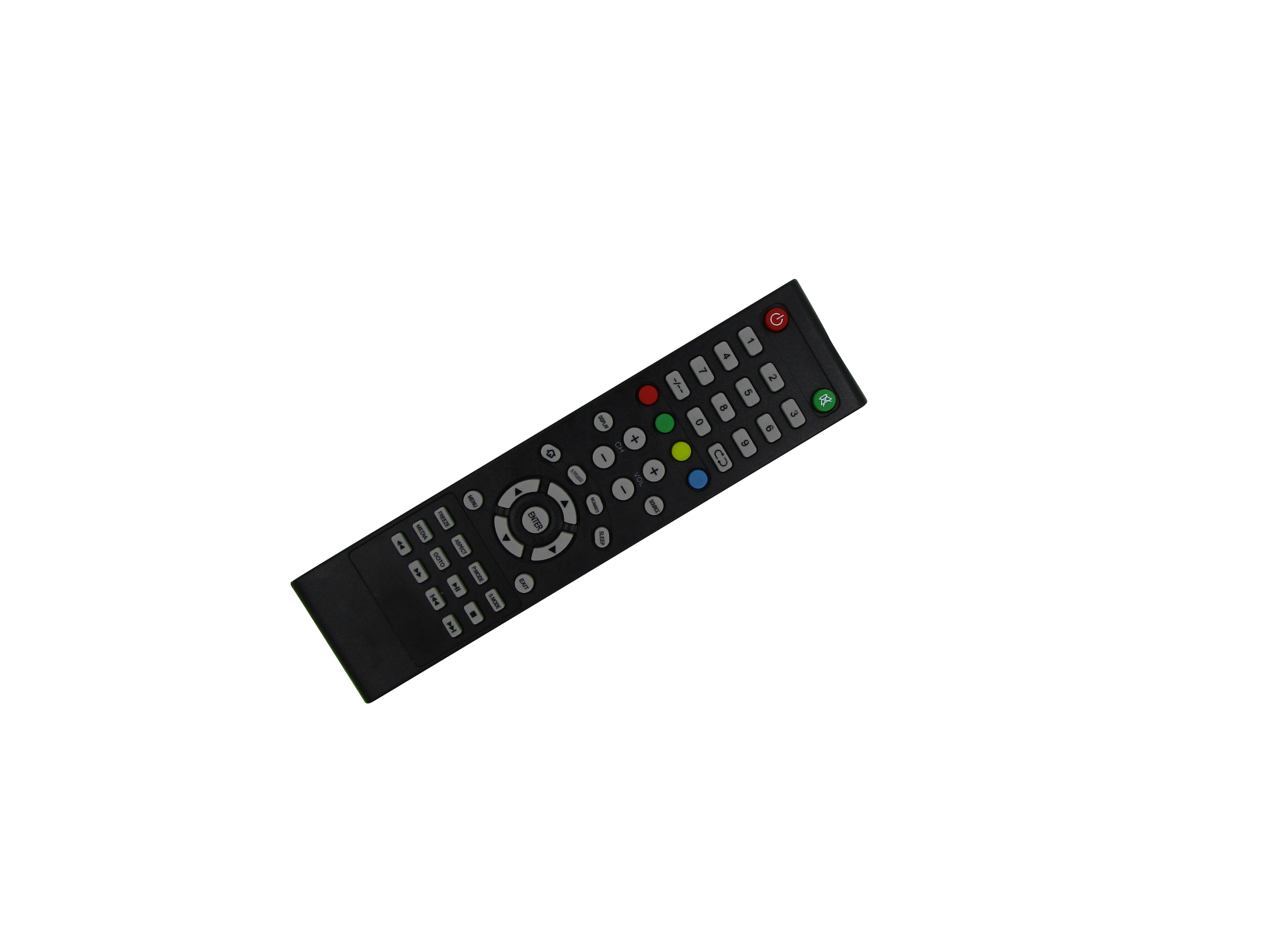 Remote Control For FUJICOM FJ- - Home Cinema Kenwood ulasan dan harga