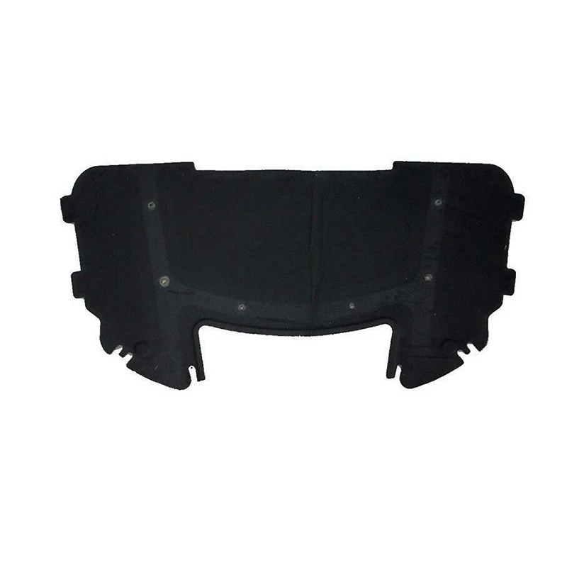 For BMW E90 E91 E92 E93 Front  - Noise Isolating Pad ulasan dan harga