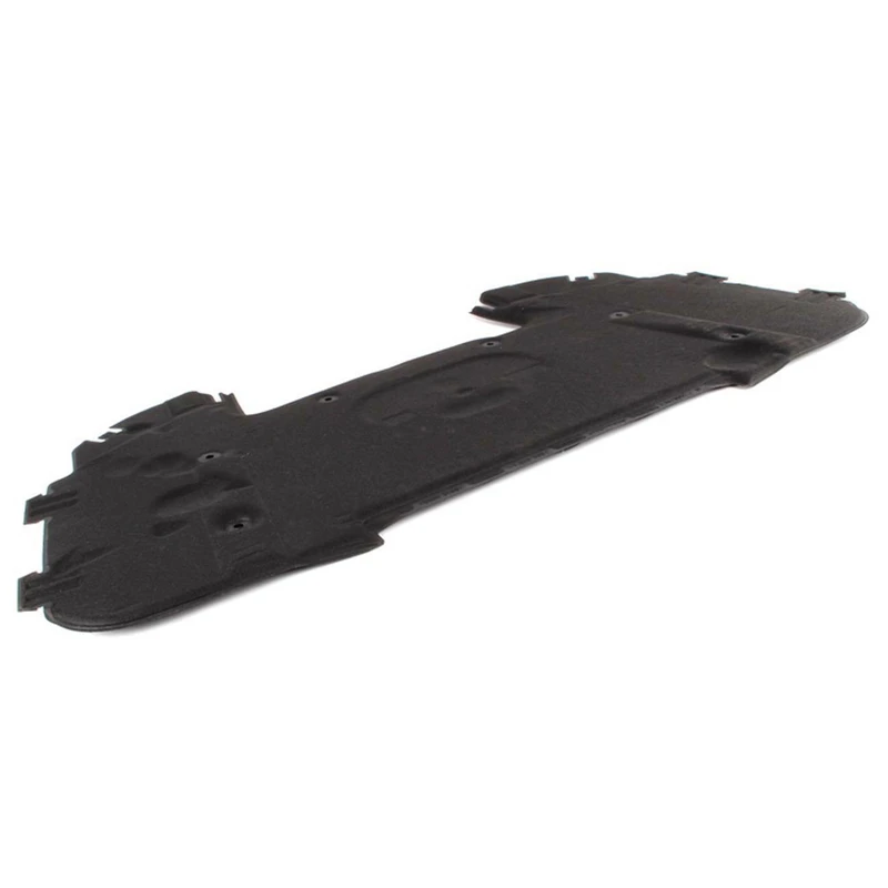 For BMW E90 E91 E92 E93 Front  - Noise Isolating Pad ulasan dan harga
