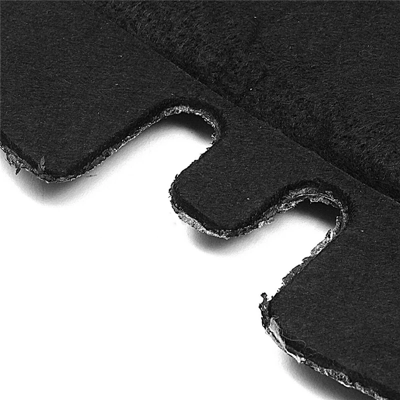For BMW E90 E91 E92 E93 Front  - Noise Isolating Pad ulasan dan harga