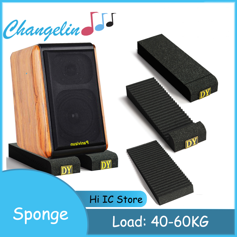 High Density Sponge Studio Mon - Noise Isolating Pad ulasan dan harga
