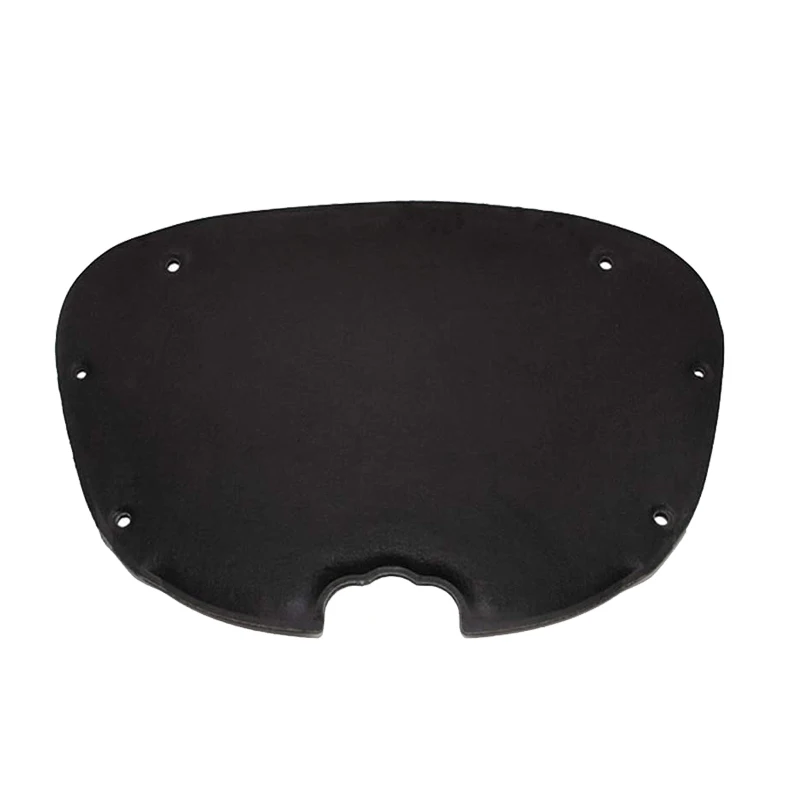 For Tesla Model 3 Hood Engine  - Noise Isolating Pad ulasan dan harga