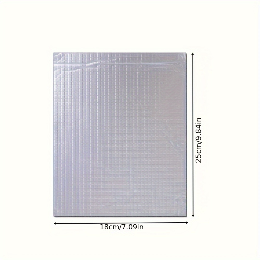 Car Bonnet Soundproofing Mute  - Noise Isolating Pad ulasan dan harga