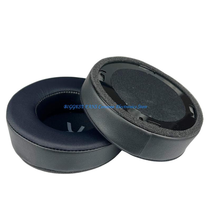 Breathable Ear Pads With Secur - Noise Isolating Pad ulasan dan harga