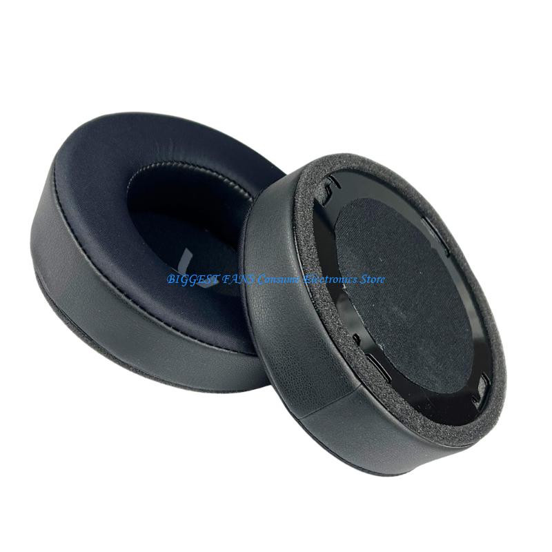 Breathable Ear Pads With Secur - Noise Isolating Pad ulasan dan harga