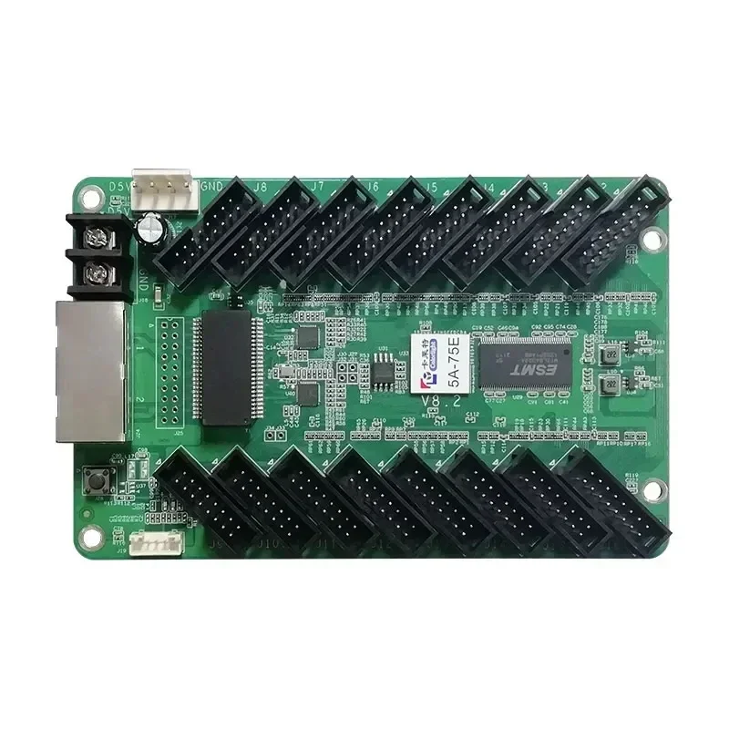 Colorlight 5A-75B Receiving Ca - Home Cinema Screen ulasan dan harga